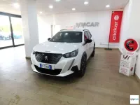 Usata Peugeot 2008 Allure 131 CV (96 kW) 2023 Bianco SUV