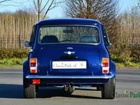 Usata Rover Mini 60 CV (44 kW) 1996 Blu
