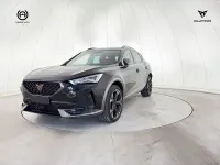 Usata Cupra Formentor 150 CV (110 kW) 2023 Nero SUV