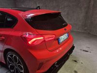 Usata Ford Focus ST-Line 125 CV (91 kW) 2019 Berlina