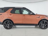 usata Land Rover Discovery R-Dynamic SE