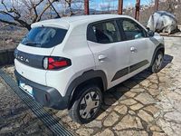 Begagnad Dacia Spring Expression 19 kW (26 HK) 2024 Halvkombi