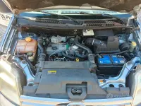 Usata Ford Tourneo Connect 110 CV (80 kW) 2007 Bluazzurro Monovolume