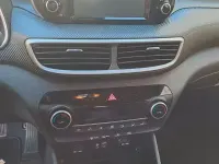 Usata Hyundai Tucson 116 CV (85 kW) 2019 Nero SUV