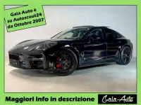 Usata Porsche Panamera 500 CV (367 kW) 2025 Other Berlina