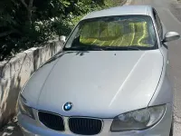 Usata BMW 120 Coupé 177 CV (130 kW) 2010 Coupé