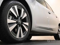 Usata Nissan Pulsar N-Connecta 110 CV (80 kW) 2016 Grigio Utilitaria