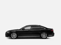 Nuova Audi A8 Comfort 462 CV (339 kW) 2026 Nero brillante Berlina