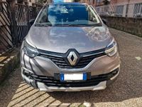 Usata Renault Captur 90 CV (66 kW) 2019 Grigio SUV