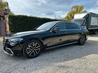 Usata Mercedes S350 Premium 286 CV (210 kW) 2022 Nero Berlina