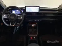 Usata Jeep Avenger Altitude 101 CV (74 kW) 2024 SUV