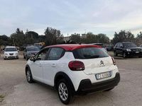 Usata Citroën C3 Aircross Live 102 CV (75 kW) 2019 Other SUV
