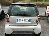 Usata Smart ForTwo Coupé 41 CV (30 kW) 2004 Grigio Coupé