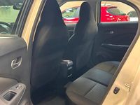 Usata Nissan Juke Acenta 114 CV (83 kW) 2022 Bianco SUV