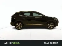 Usata Peugeot 3008 GT-line 181 CV (133 kW) 2019 Vari colori SUV