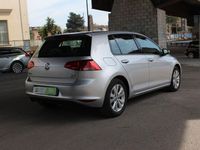 usata VW Golf 1.6 TDI 110 CV 5p.BlueMotion