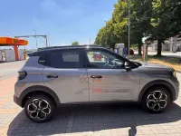 Usata Citroën C3 101 CV (74 kW) 2025 Argento SUV
