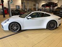 Usata Porsche 992 612 CV (450 kW) 2019