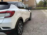 Usata Renault Captur Techno 101 CV (74 kW) 2023 SUV