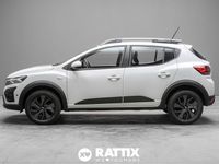 Nuova Dacia Sandero Expression 101 CV (74 kW) 2025 Bianca Utilitaria