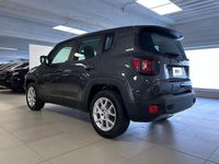 usata Jeep Renegade 1.0 T3 120cv Limited Limited