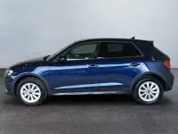 Nuova Audi A1 Business 95 CV (69 kW) 2025 Blu SUV