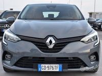 Usata Renault Clio V Business 75 CV (55 kW) 2020 Grigio Berlina