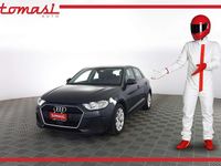 Usata Audi A1 Admired 95 CV (69 kW) 2022 Grigio manhattan SUV