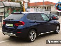 usata BMW X1 sDrive18d usato