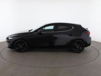 Usata Mazda 3 Homura-Line 150 CV (110 kW) 2023 Nero