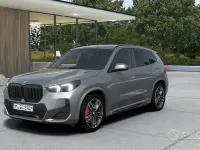 Nuova BMW X1 M Sport 163 CV (119 kW) 2026 Bianco SUV