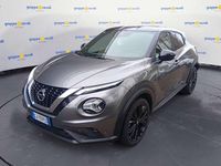 Usata Nissan Juke Enigma 114 CV (83 kW) 2021 Other SUV
