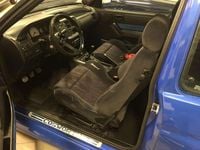 Usata Ford Escort RS 220 CV (161 kW) 1994 Berlina
