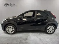 Usata Toyota Aygo X Active 72 CV (52 kW) 2025 Nero SUV