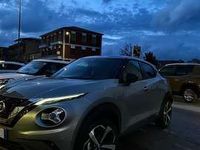 usata Nissan Juke 1.0 dig-t N-Connecta 114cv dct