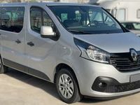 usata Renault Trafic Energy dCi 145 / 8 posti / IVA INCLUSA!