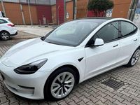 Usata Tesla Model 3 152 kW (208 CV) 2021 Bianco Berlina