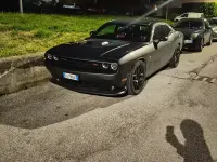 Usata Dodge Challenger 2015 Coupé