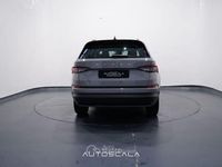 Usata Skoda Kodiaq Executive 150 CV (110 kW) 2023 Grigio SUV