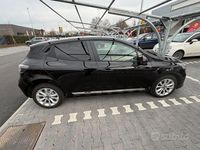 Usata Renault Clio V Evolution 101 CV (74 kW) 2025 Nero Berlina