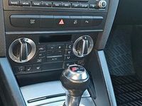 Usata Audi S3 265 CV (194 kW) 2012 Bianco Utilitaria
