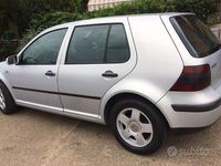 usata VW Golf IV Golf 1.9 TDI/101 CV cat 5 porte