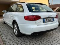 Usata Audi A4 140 CV (102 kW) 2010 Station wagon