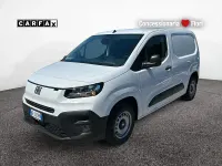 Nuova Fiat Doblò 102 CV (75 kW) 2026 Bianco Monovolume