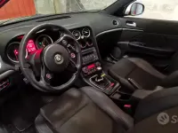 Käytetty Alfa Romeo 159 Distinctive 136 HP (100 kW) 2012 Valkoinen Farmari