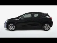 Usata Renault Clio Zen 100 CV (73 kW) 2022 Nero Utilitaria
