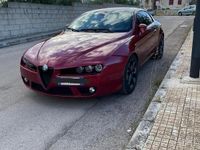 usata Alfa Romeo Brera 2.4 210cv