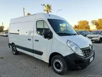 Usata Renault Master 145 CV (106 kW) 2016 Bianco Furgone