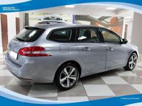 usata Peugeot 308 SW 1.5 BlueHDI 130cv Business EAT8 EU6