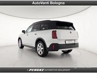 Usata Mini Countryman Classic 170 CV (125 kW) 2024 Bianco SUV